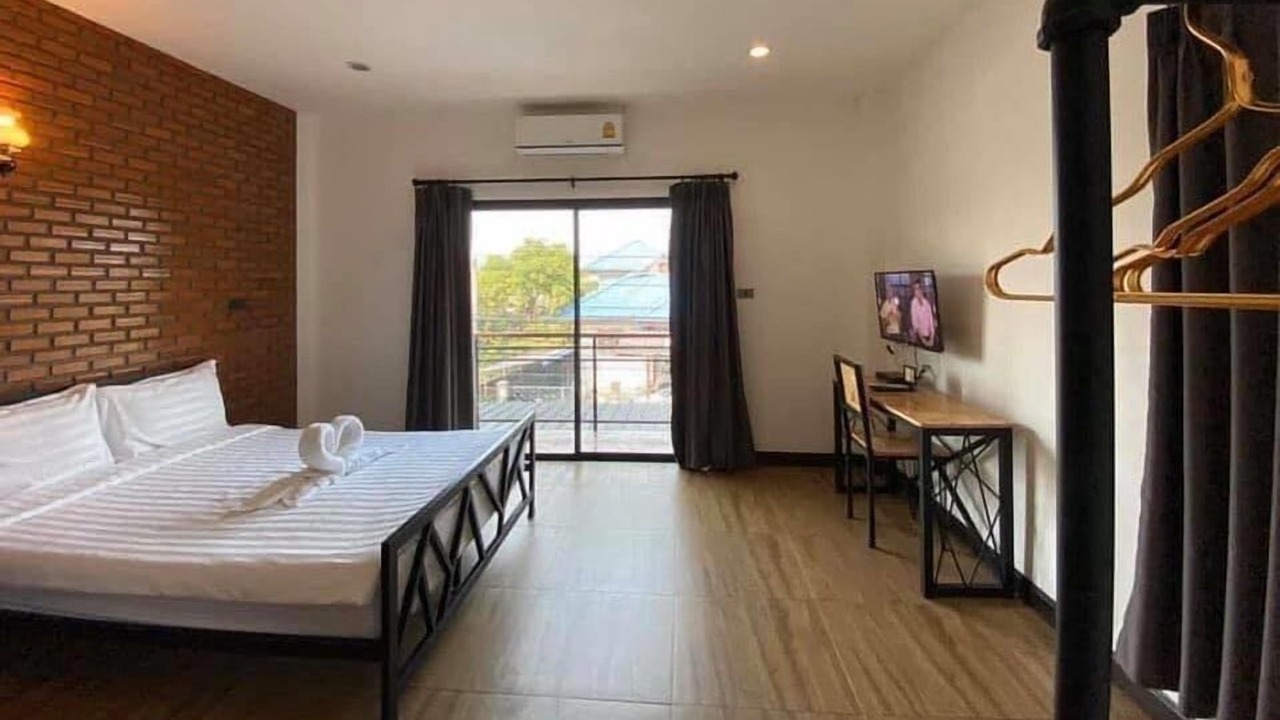 Photo of Patio Balcony in Pa Daet
