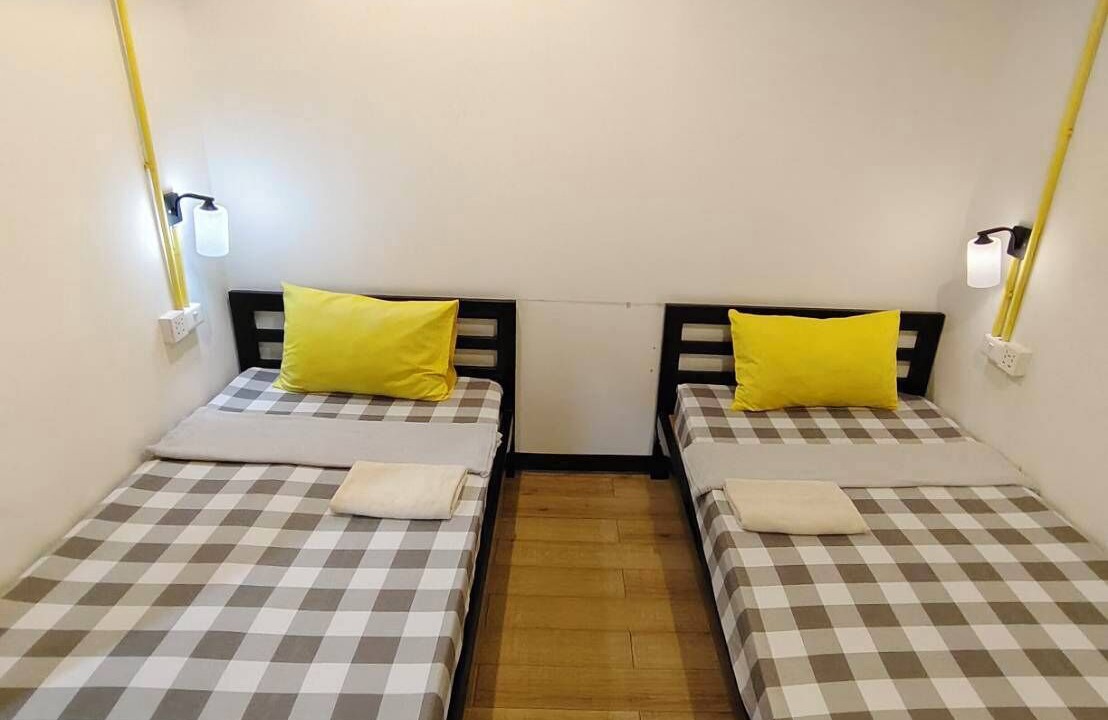 Photo of Bedroom in Racha Thewa