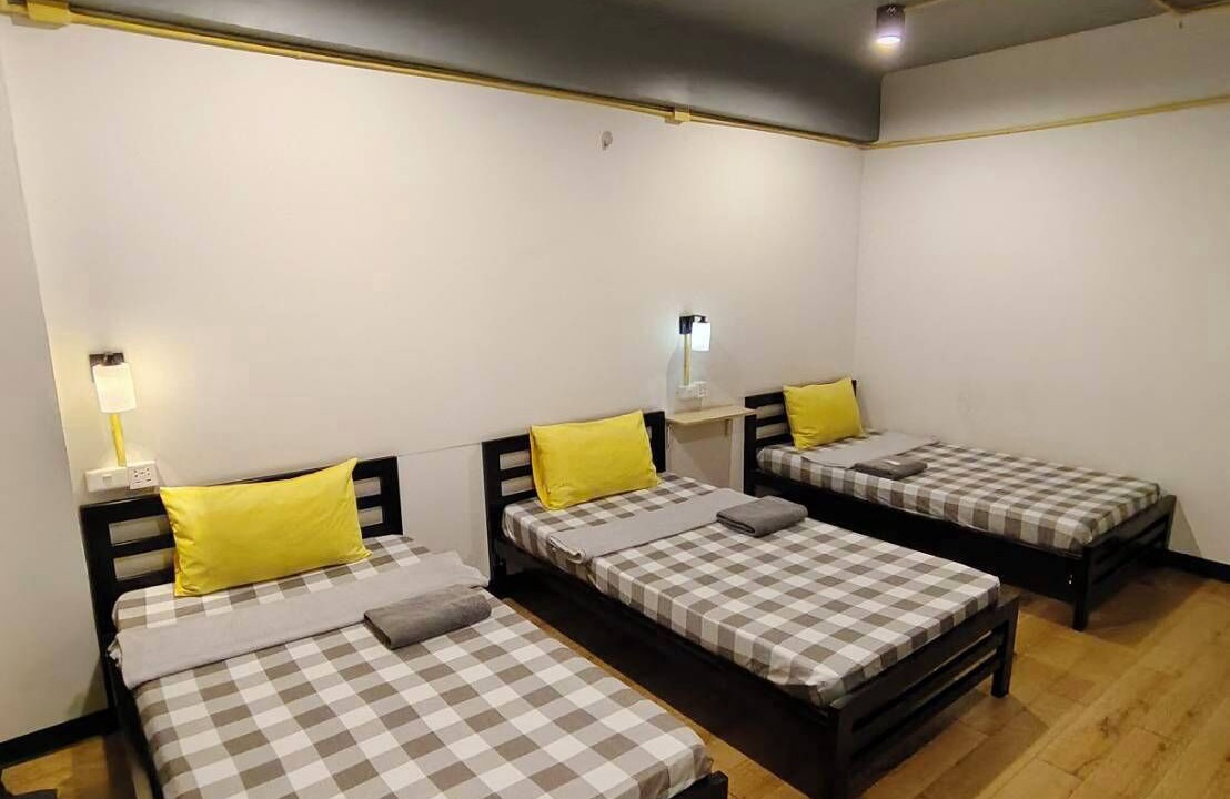 Photo of Bedroom in Racha Thewa