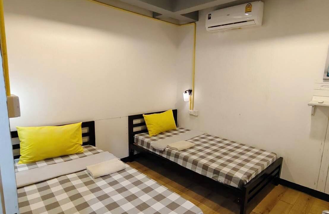 Photo of Bedroom in Racha Thewa