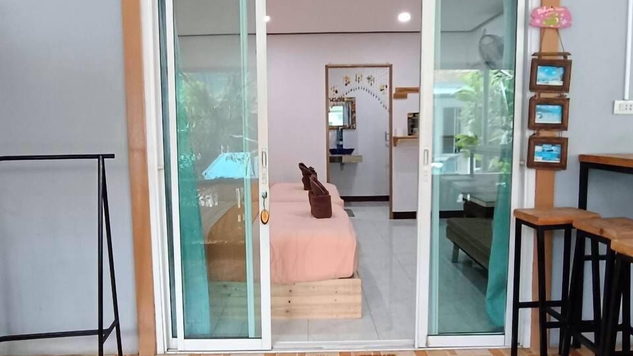 Photo of Bedroom in Koh Lan