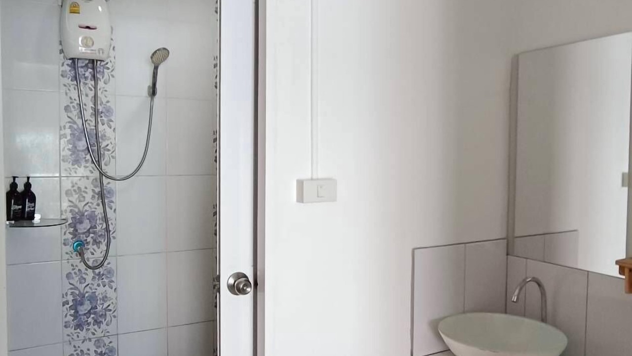 Photo of Bathroom in Koh Lan