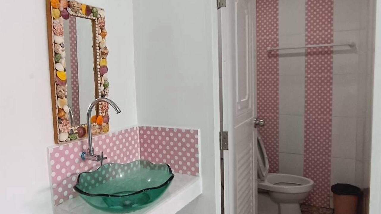 Photo of Bathroom in Koh Lan