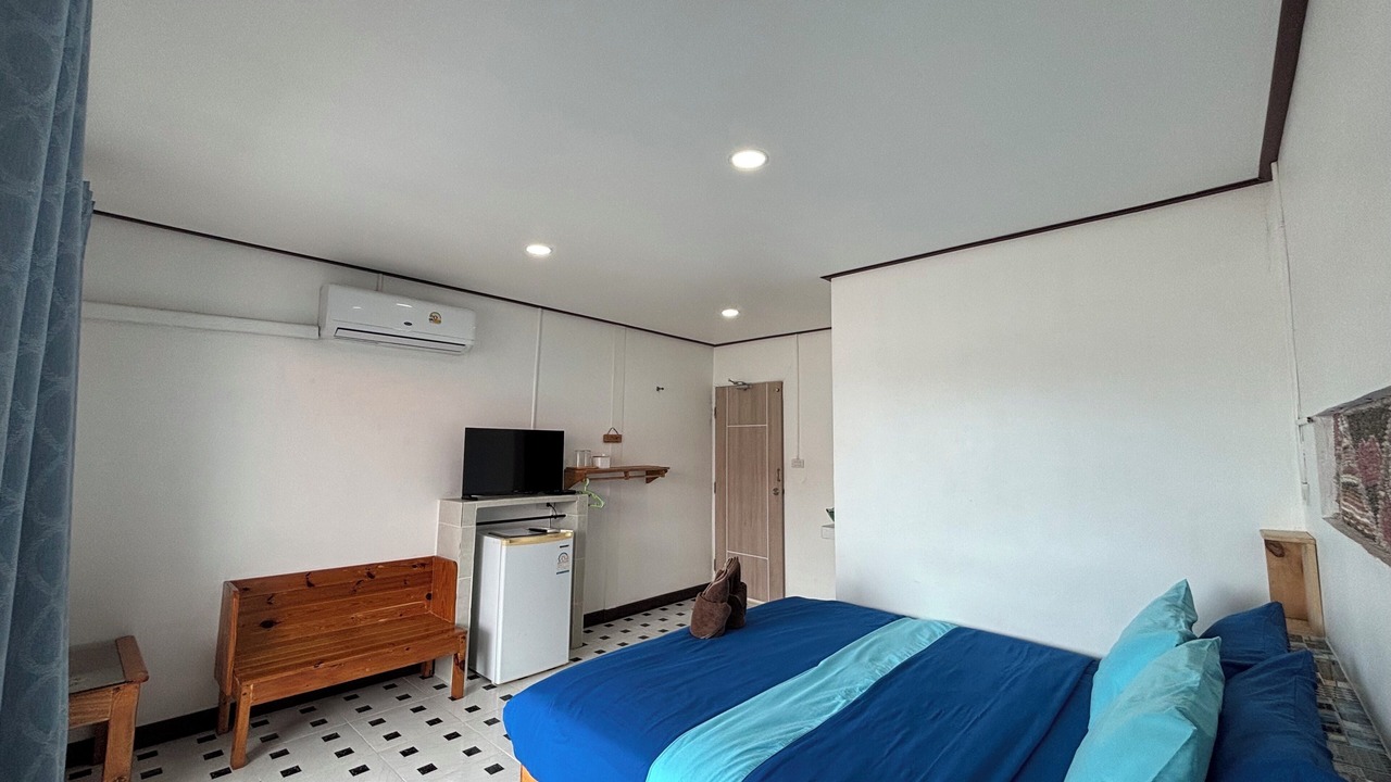 Photo of Bedroom in Koh Lan