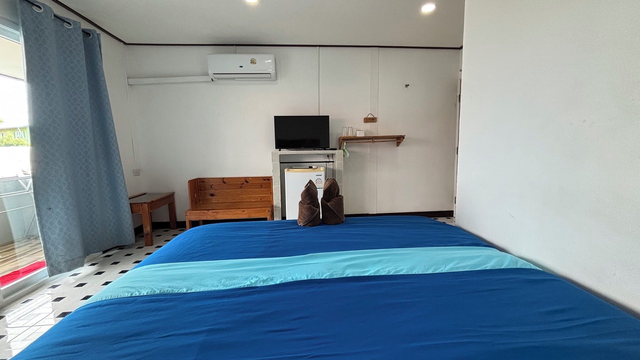 Photo of Bedroom in Koh Lan