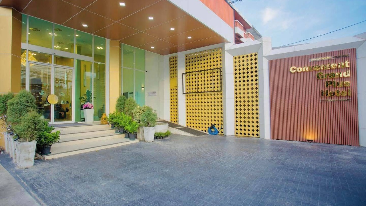 Photo of Outdoor in Srisa Chorakhe Noi