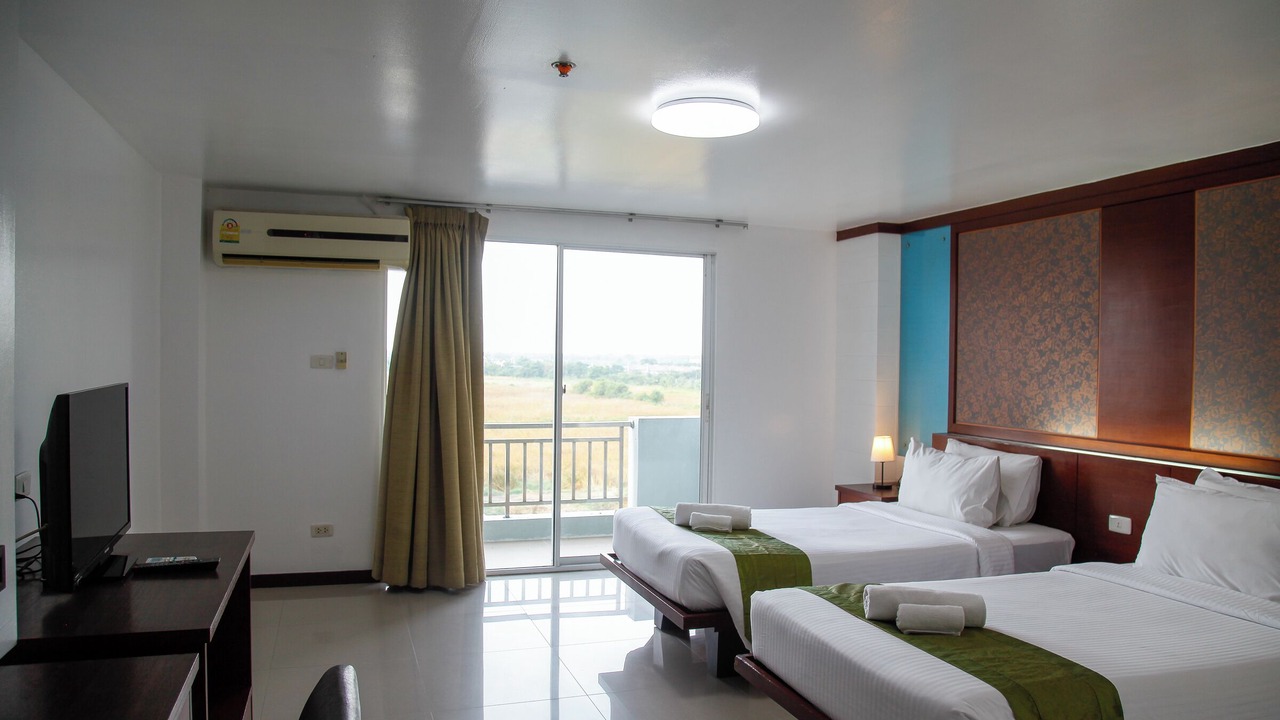 Photo of Bedroom in Srisa Chorakhe Noi