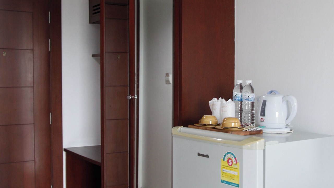 Photo of Bedroom in Srisa Chorakhe Noi