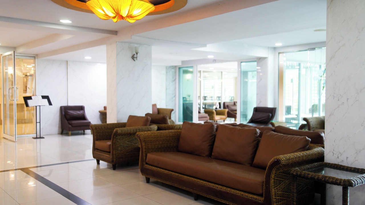 Photo of Livingroom in Srisa Chorakhe Noi
