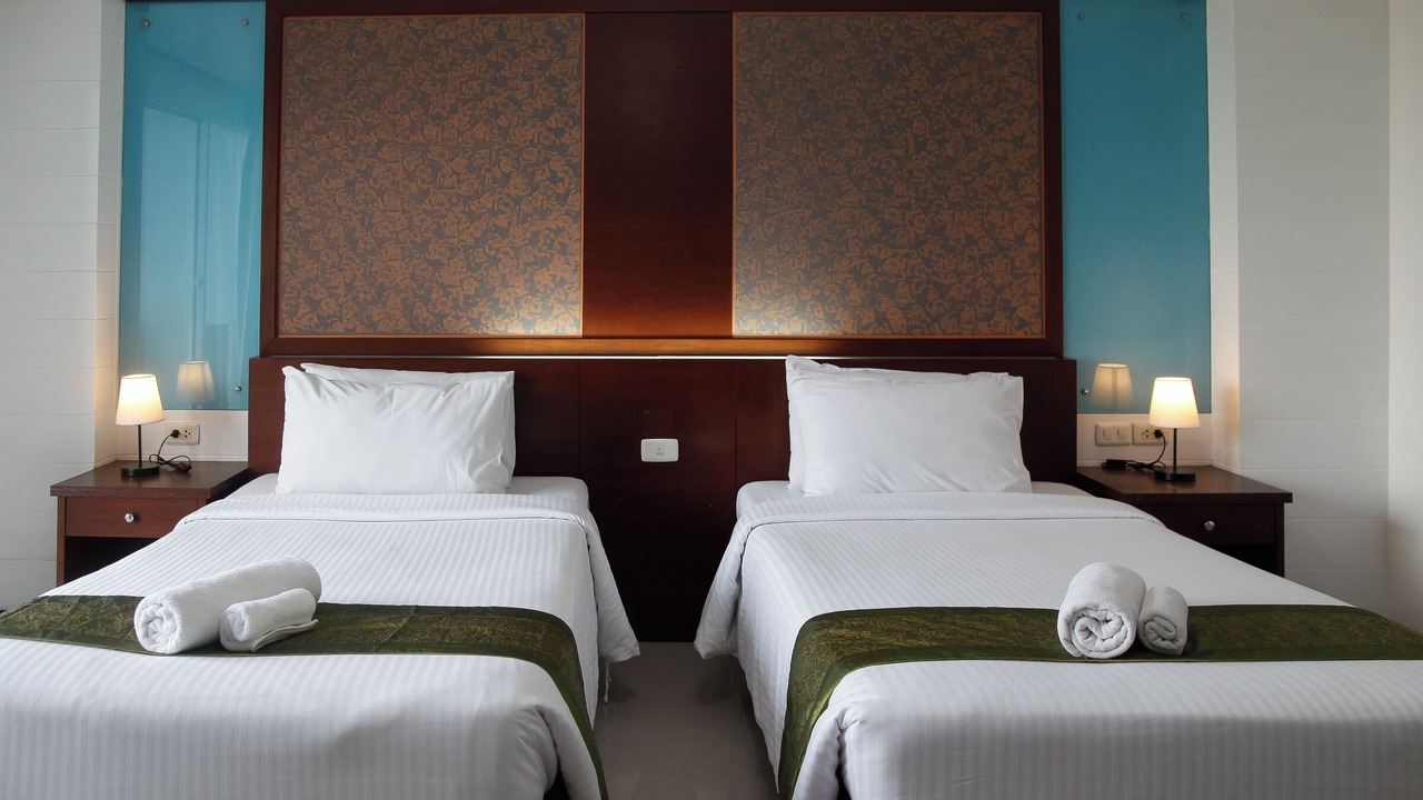 Photo of Bedroom in Srisa Chorakhe Noi