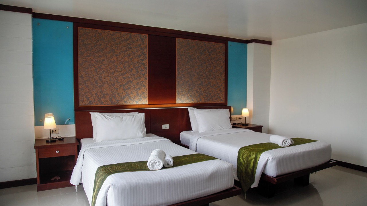 Photo of Bedroom in Srisa Chorakhe Noi