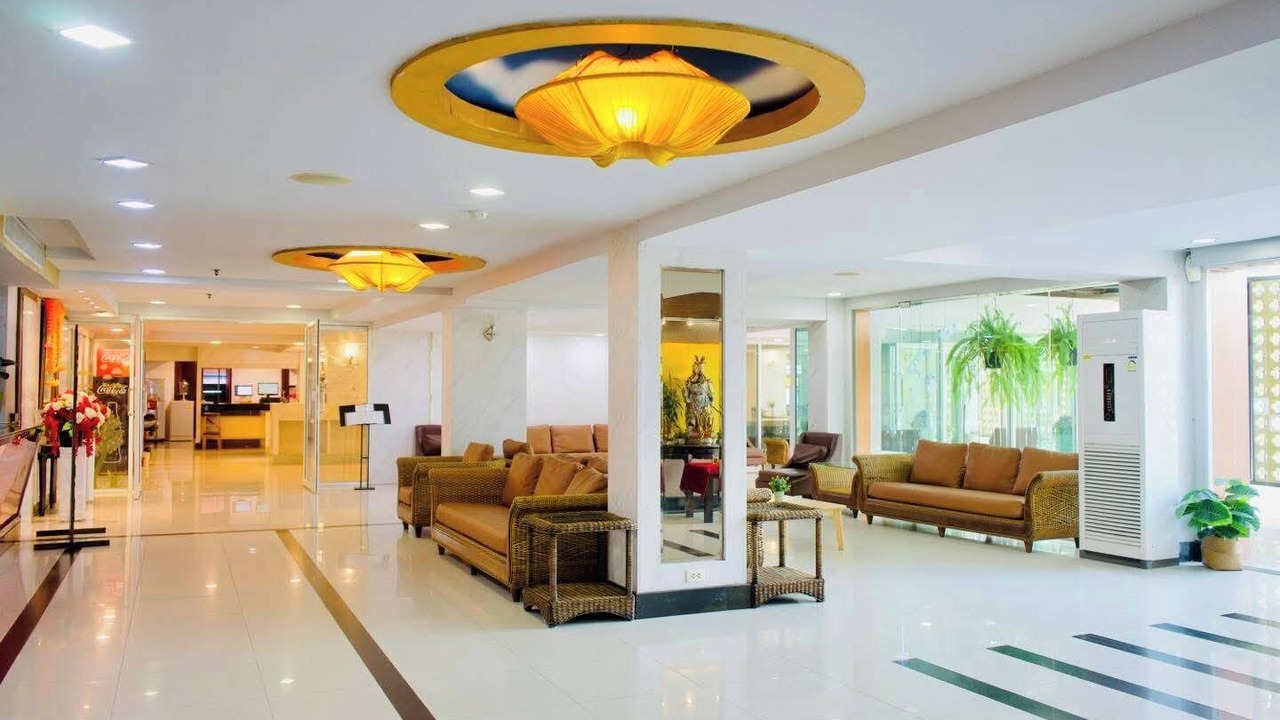 Photo of Livingroom in Srisa Chorakhe Noi