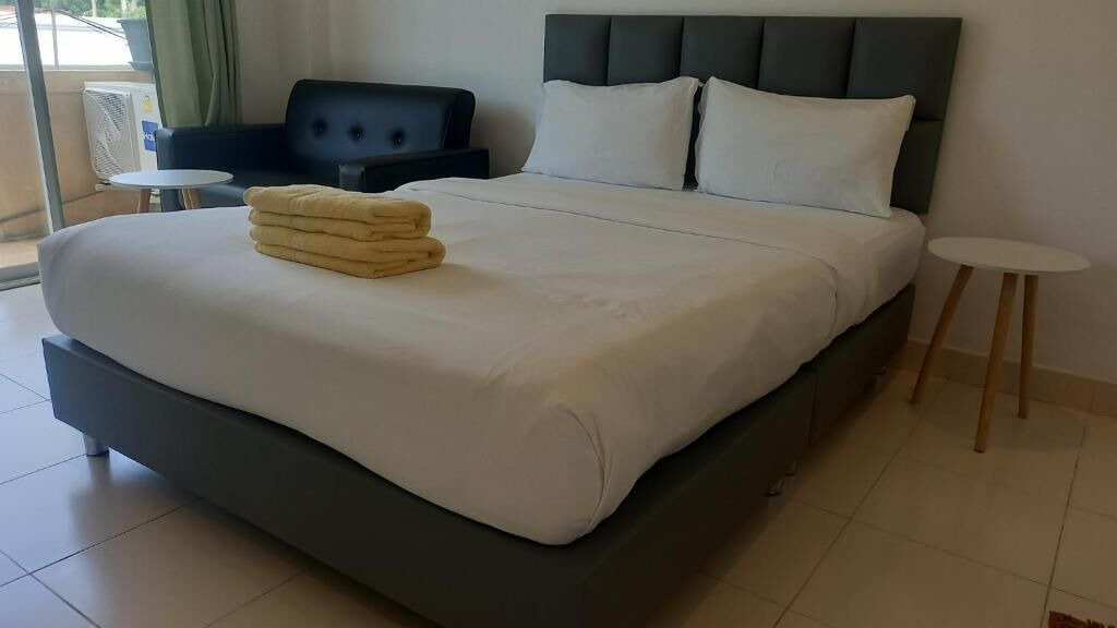Photo of Bedroom in Jomtien
