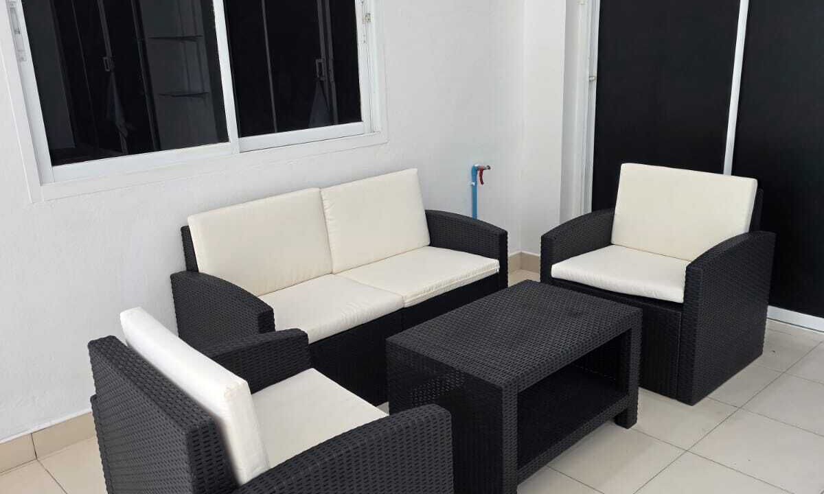 Photo of Bedroom in Jomtien