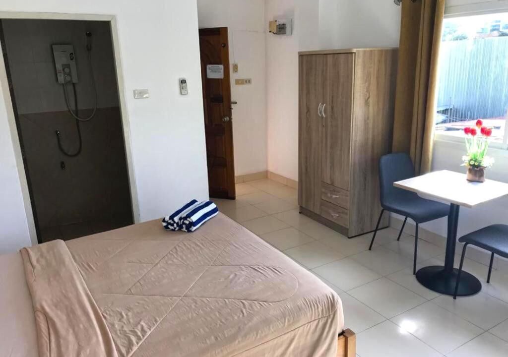 Photo of Bedroom in Jomtien