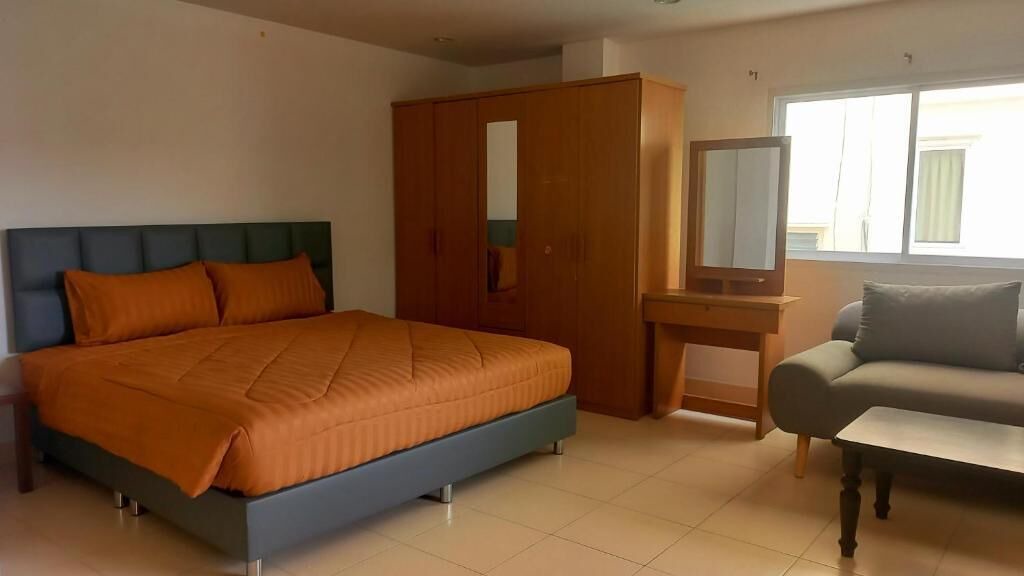 Photo of Bedroom in Jomtien