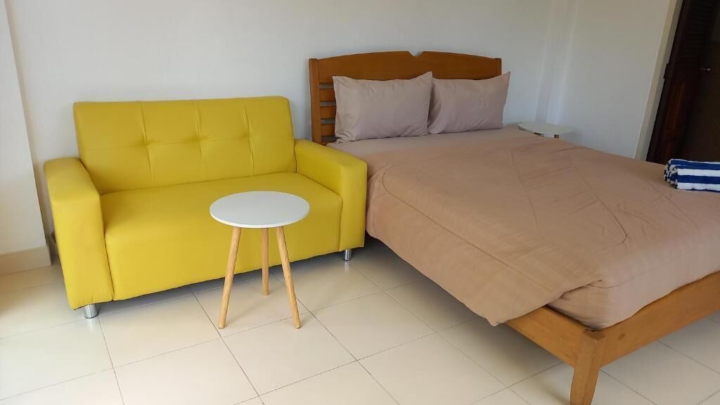 Photo of Bedroom in Jomtien