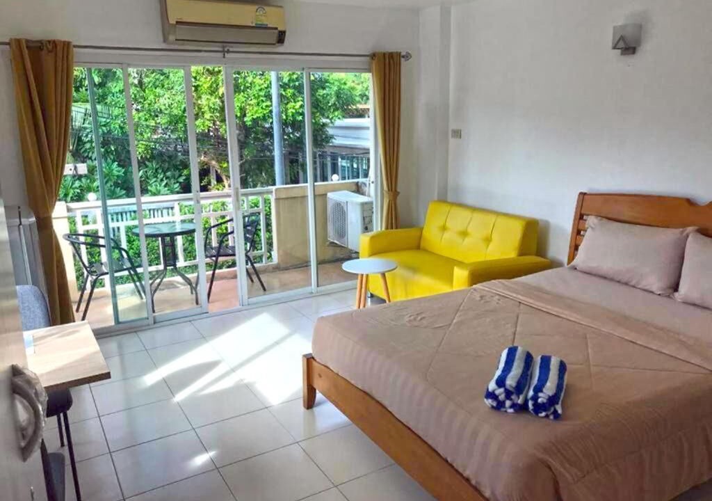 Photo of Bedroom in Jomtien