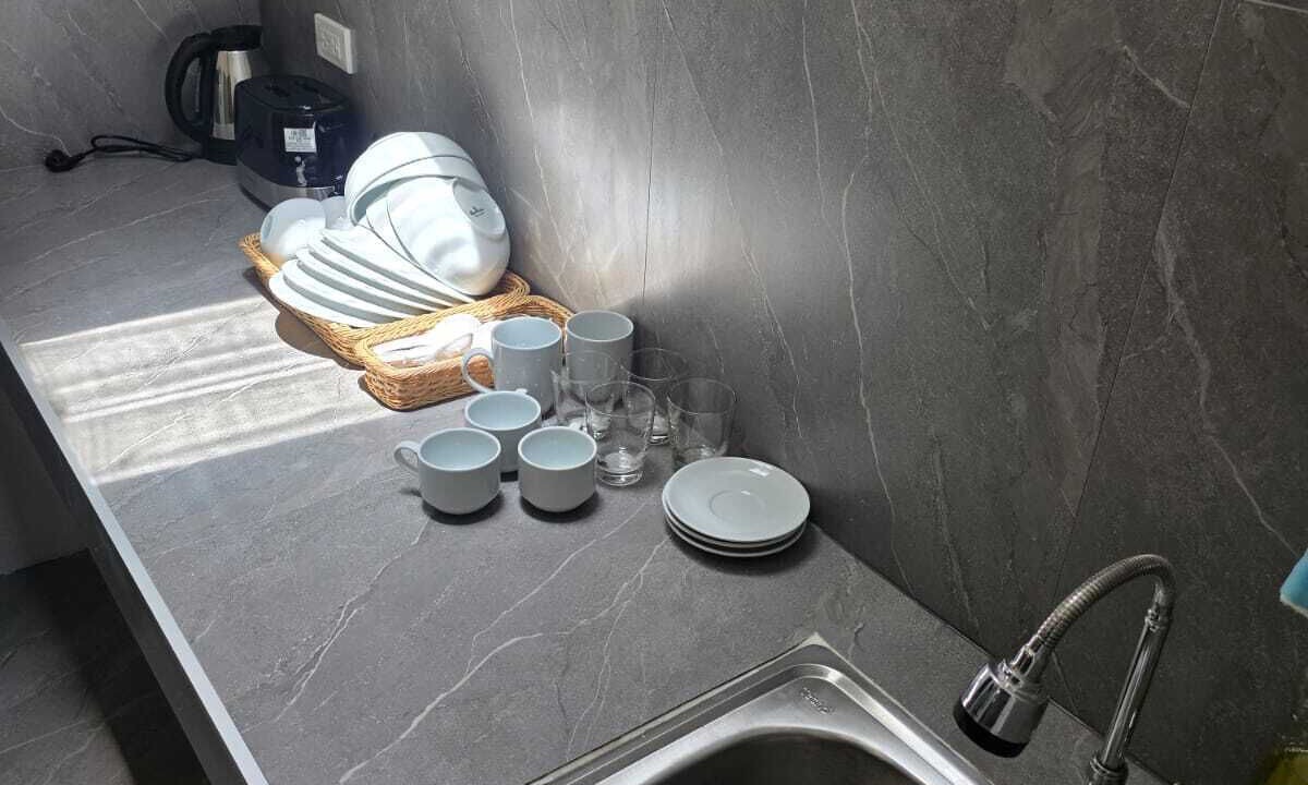 Photo of Kitchen in Jomtien