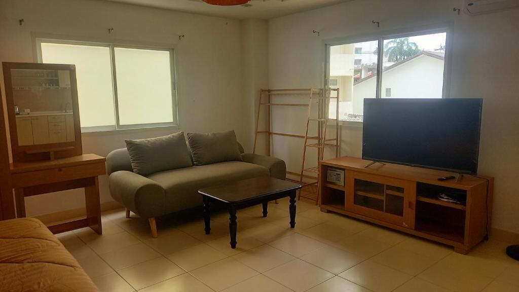 Photo of Bedroom in Jomtien