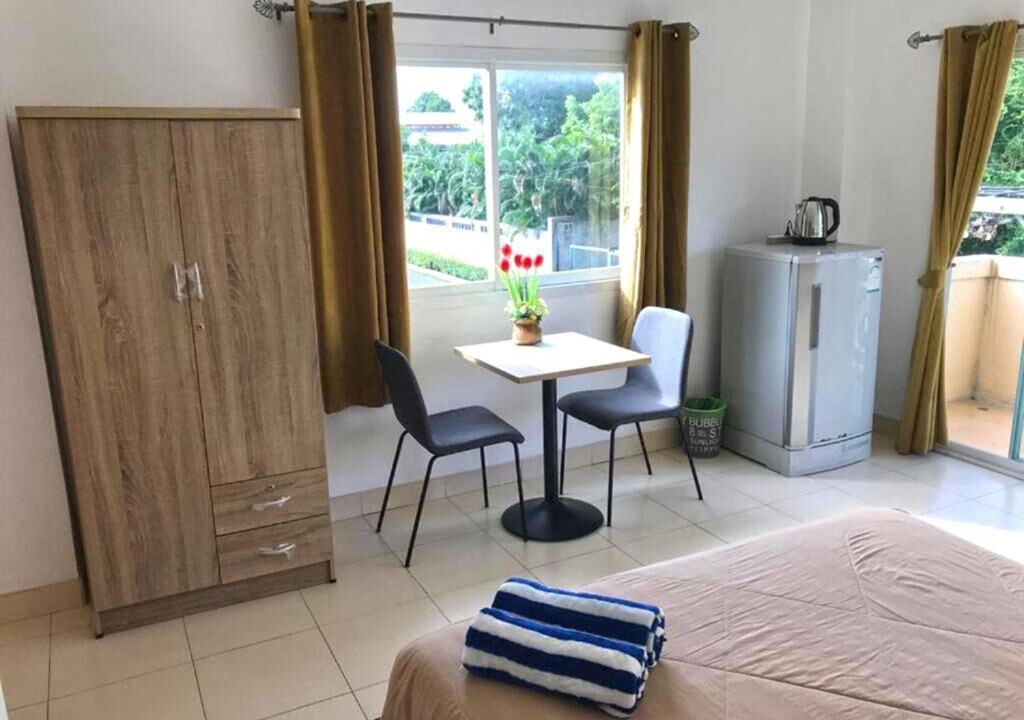 Photo of Bedroom in Jomtien