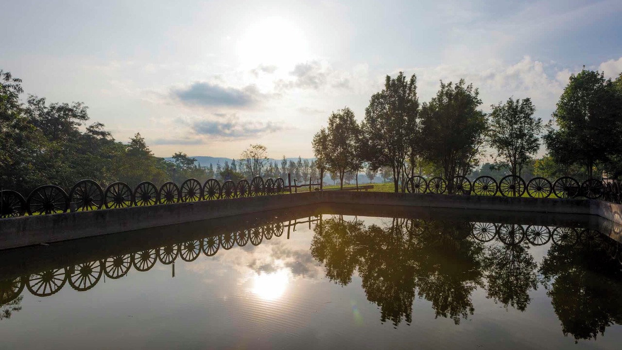 Photo of Outdoor in Wang Nam Khiao