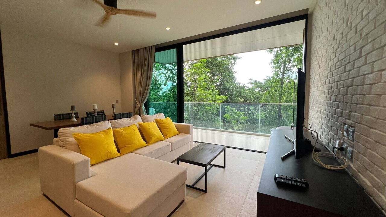 Photo of Patio Balcony in Pong Ta Long