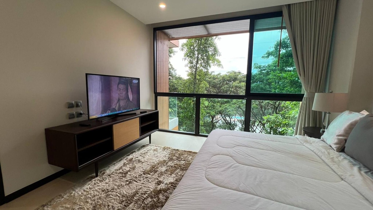 Photo of Patio Balcony in Pong Ta Long