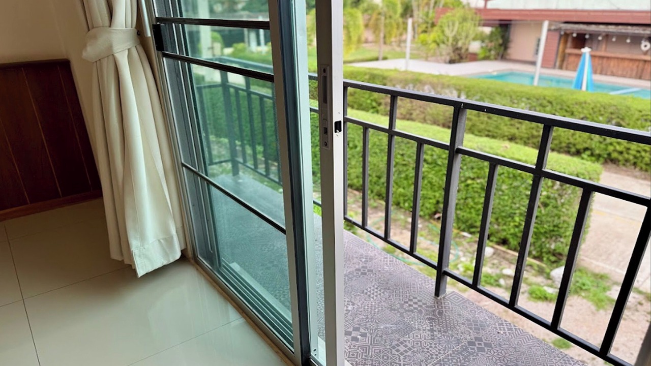 Photo of Bedroom in Wiang Pa Pao