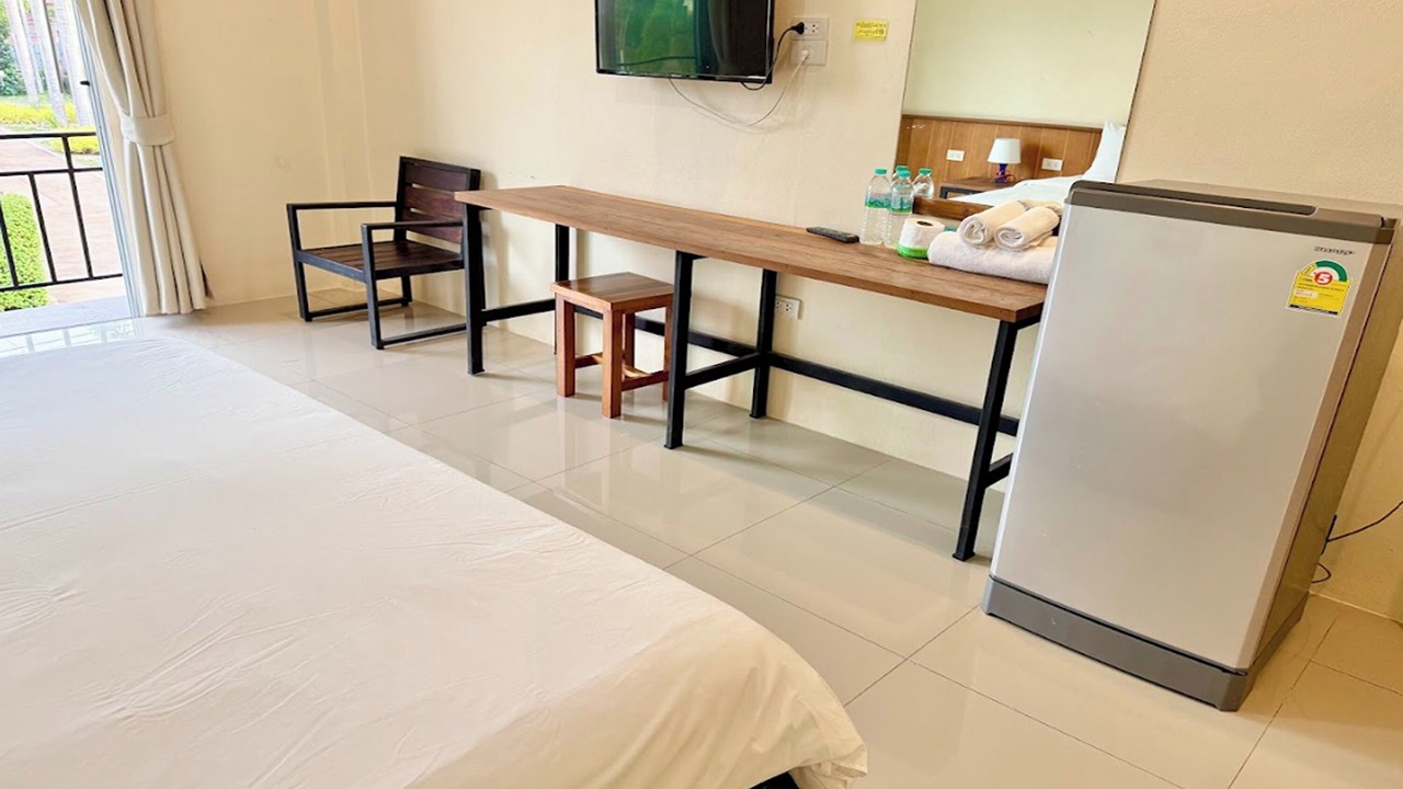 Photo of Bedroom in Wiang Pa Pao