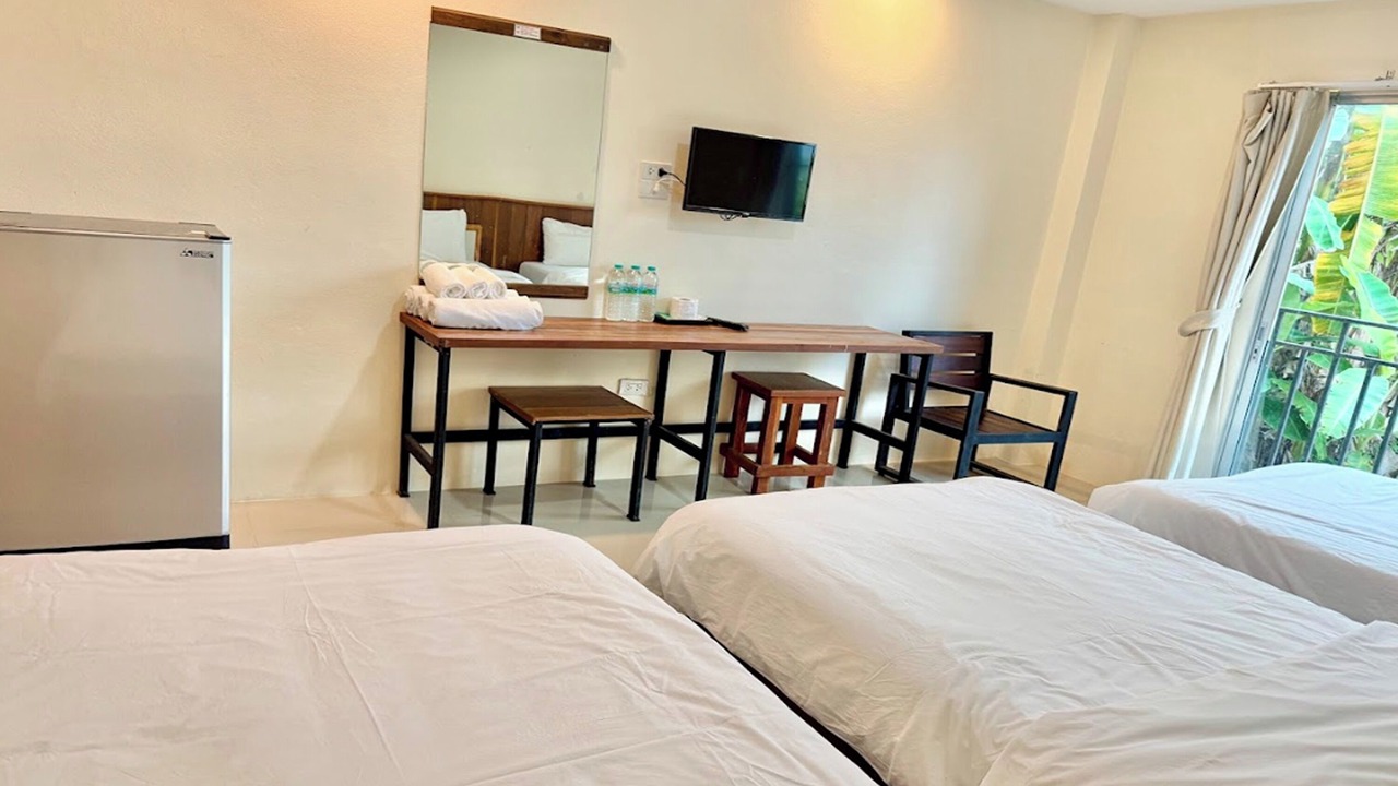Photo of Bedroom in Wiang Pa Pao