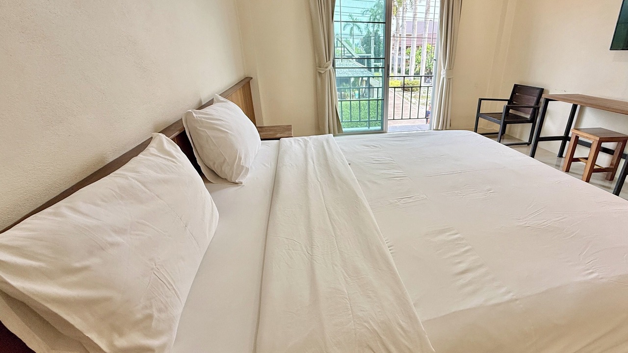 Photo of Bedroom in Wiang Pa Pao