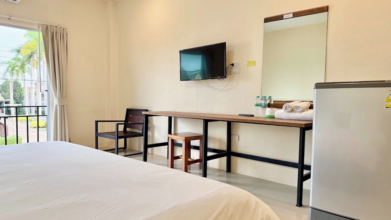 Photo of Bedroom in Wiang Pa Pao