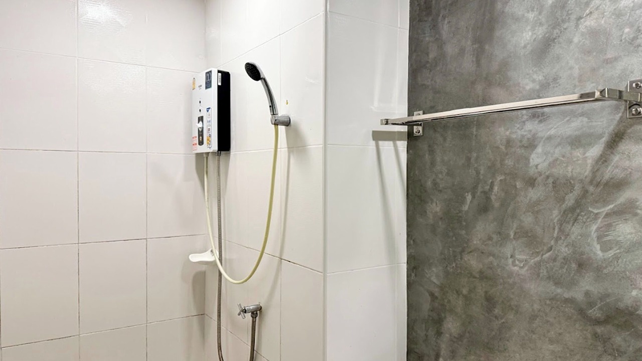 Photo of Bathroom in Wiang Pa Pao