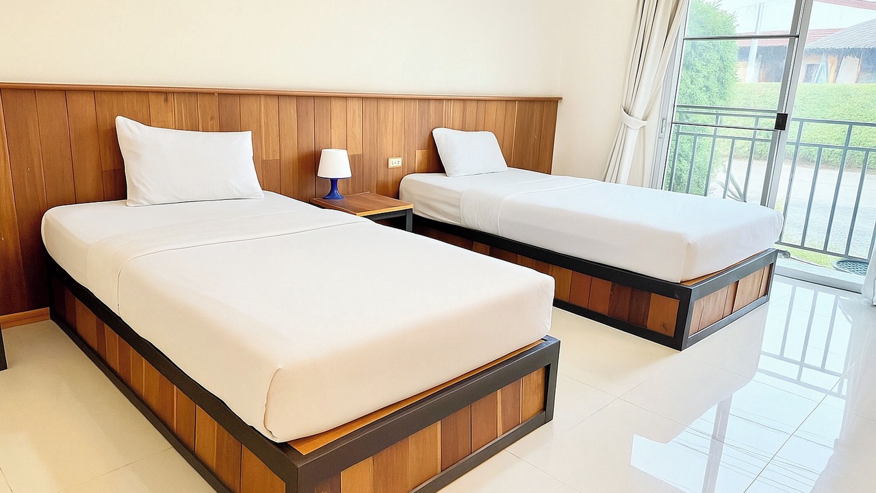 Photo of Bedroom in Wiang Pa Pao