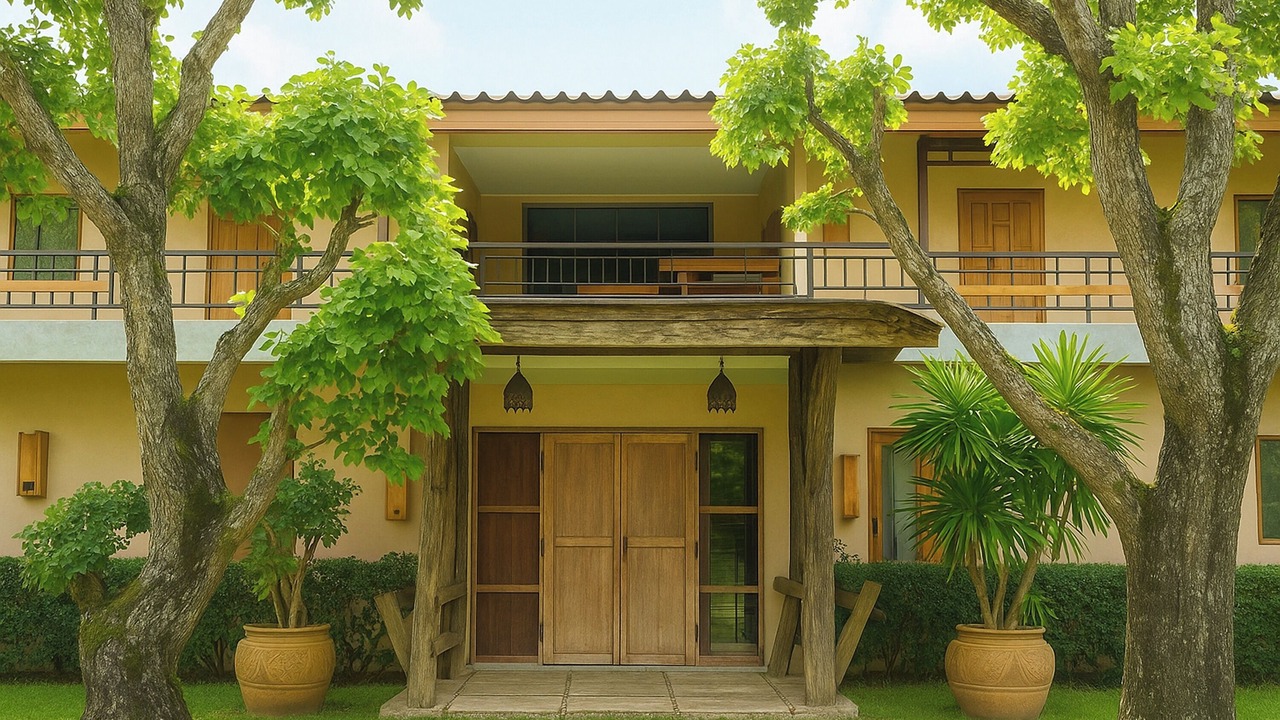 Photo of Outdoor in Wiang Pa Pao