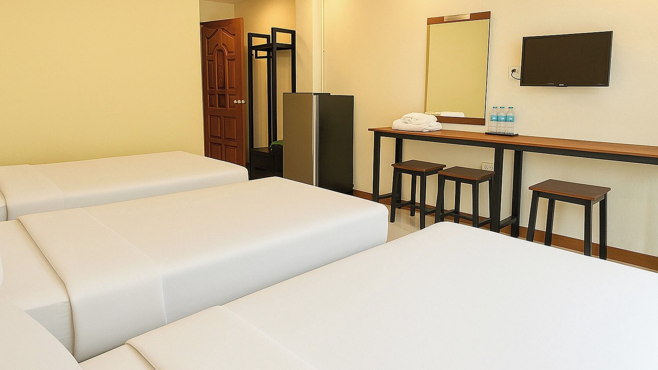 Photo of Bedroom in Wiang Pa Pao