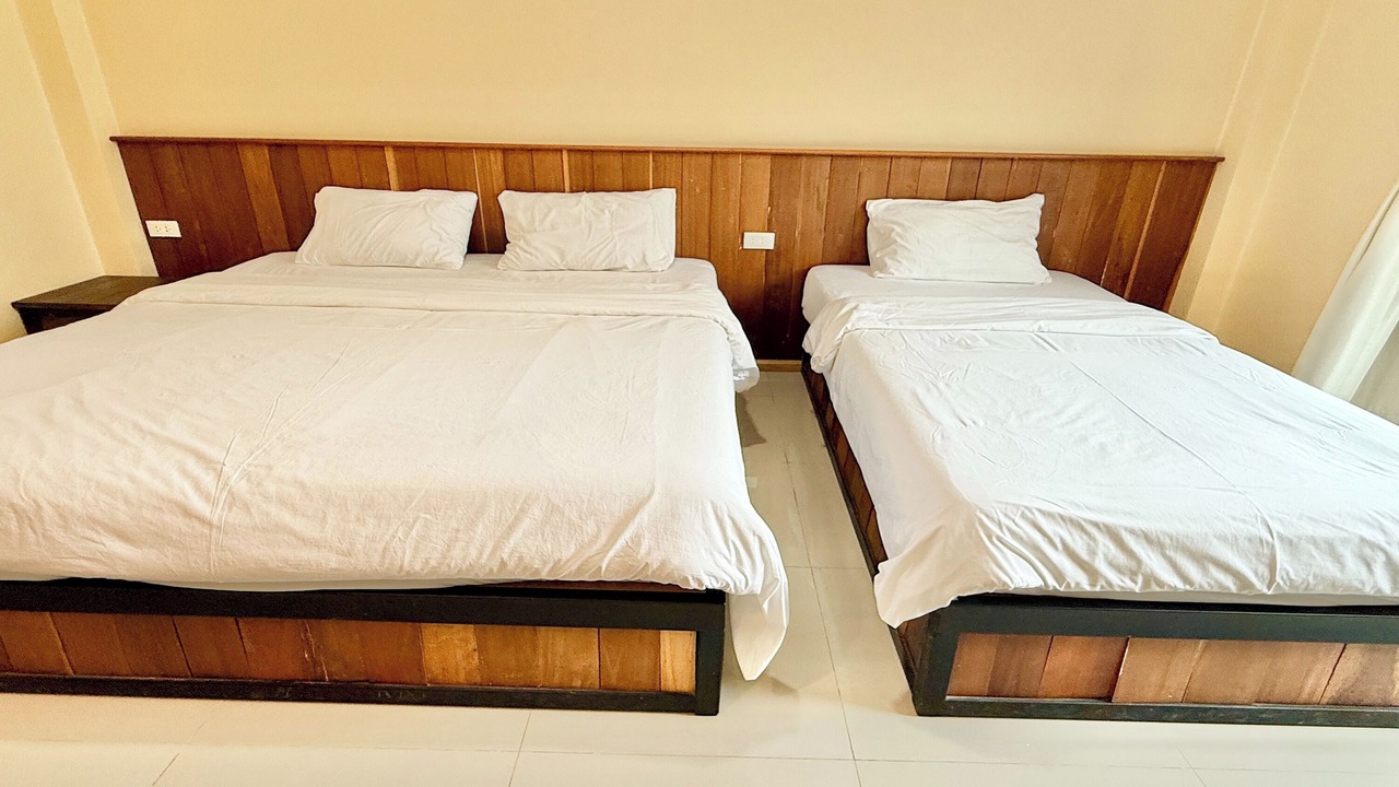 Photo of Bedroom in Wiang Pa Pao
