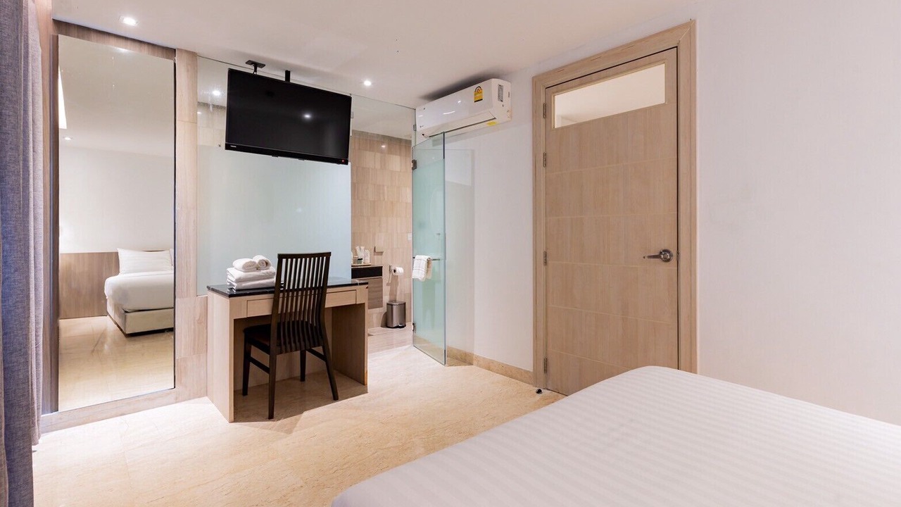 Photo of Bedroom in Witthayu