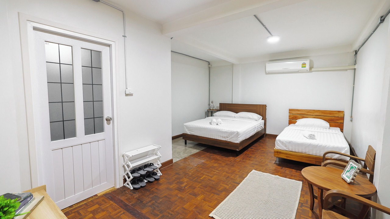 Photo of Bedroom in Yan Nawa