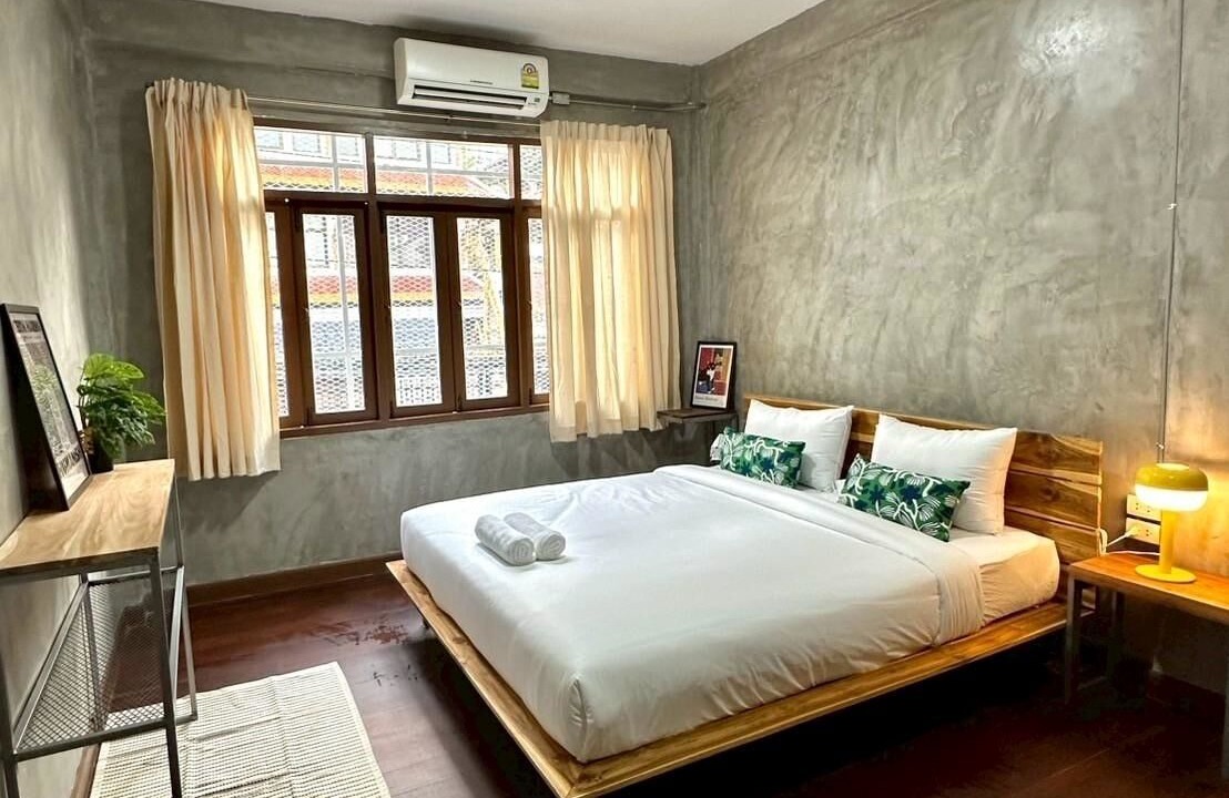 Photo of Bedroom in Yan Nawa