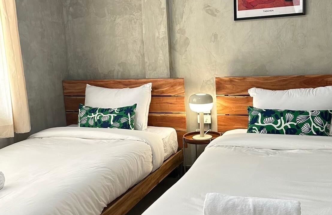 Photo of Bedroom in Yan Nawa