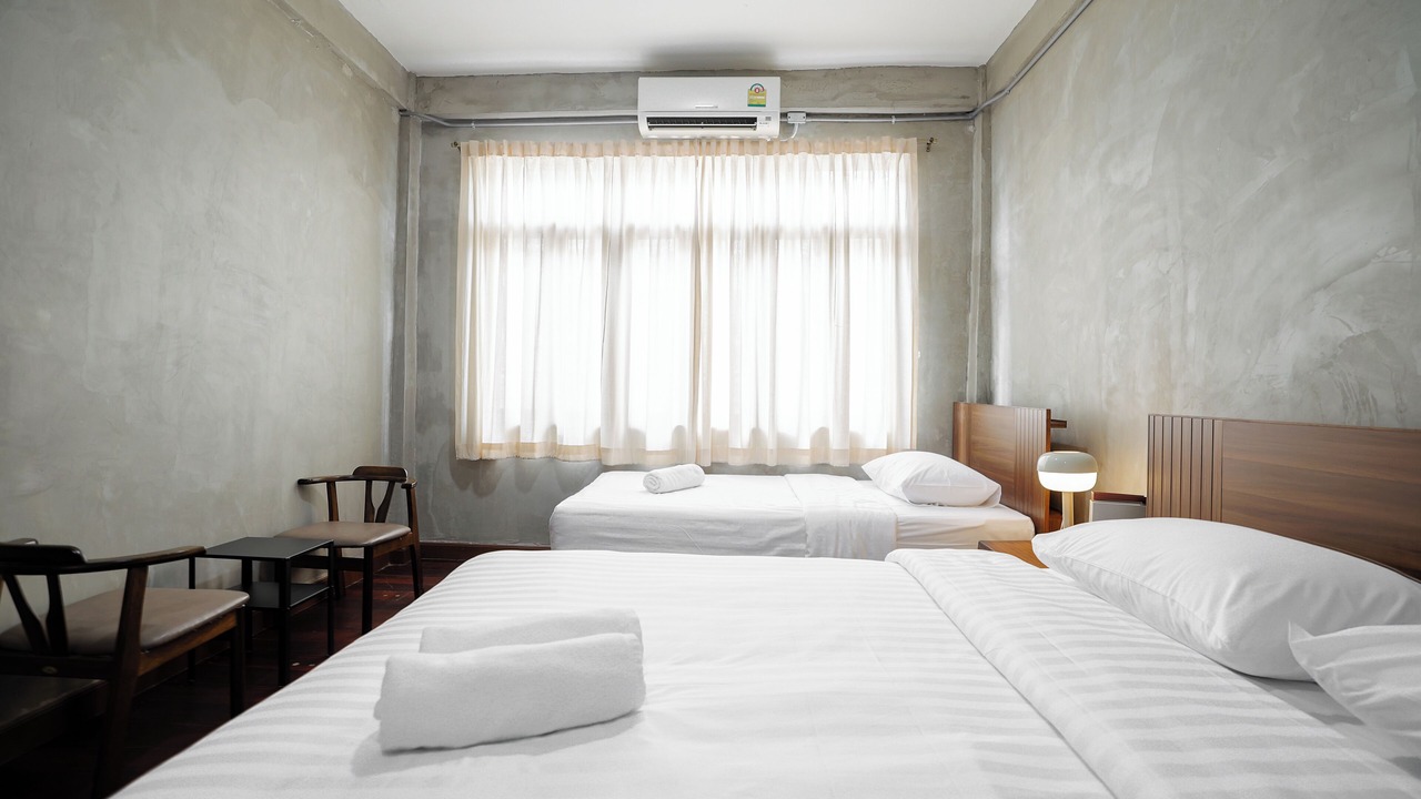 Photo of Bedroom in Yan Nawa