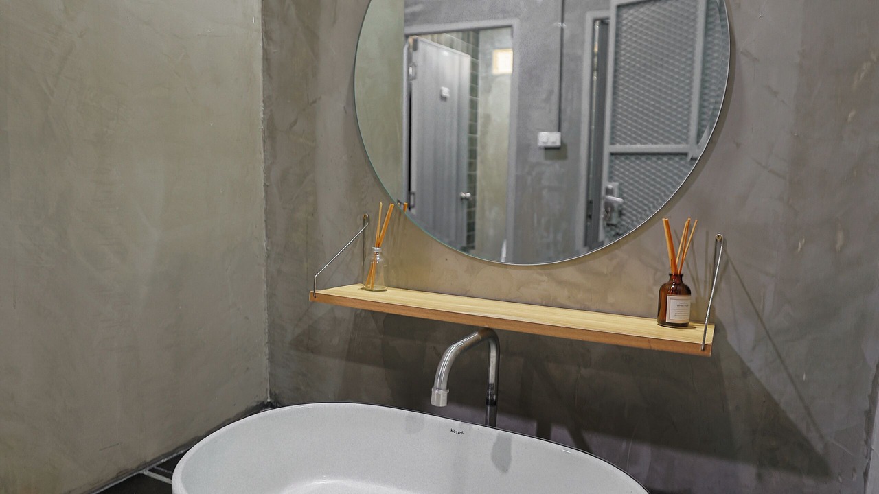 Photo of Bathroom in Yan Nawa