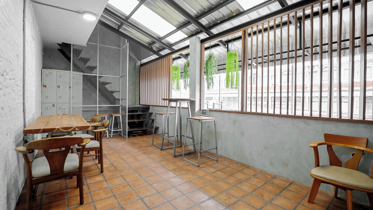 Photo of Livingroom in Yan Nawa