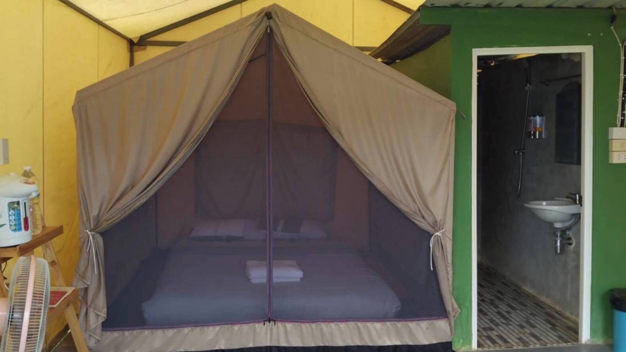 Photo of Bedroom in Chom Thong