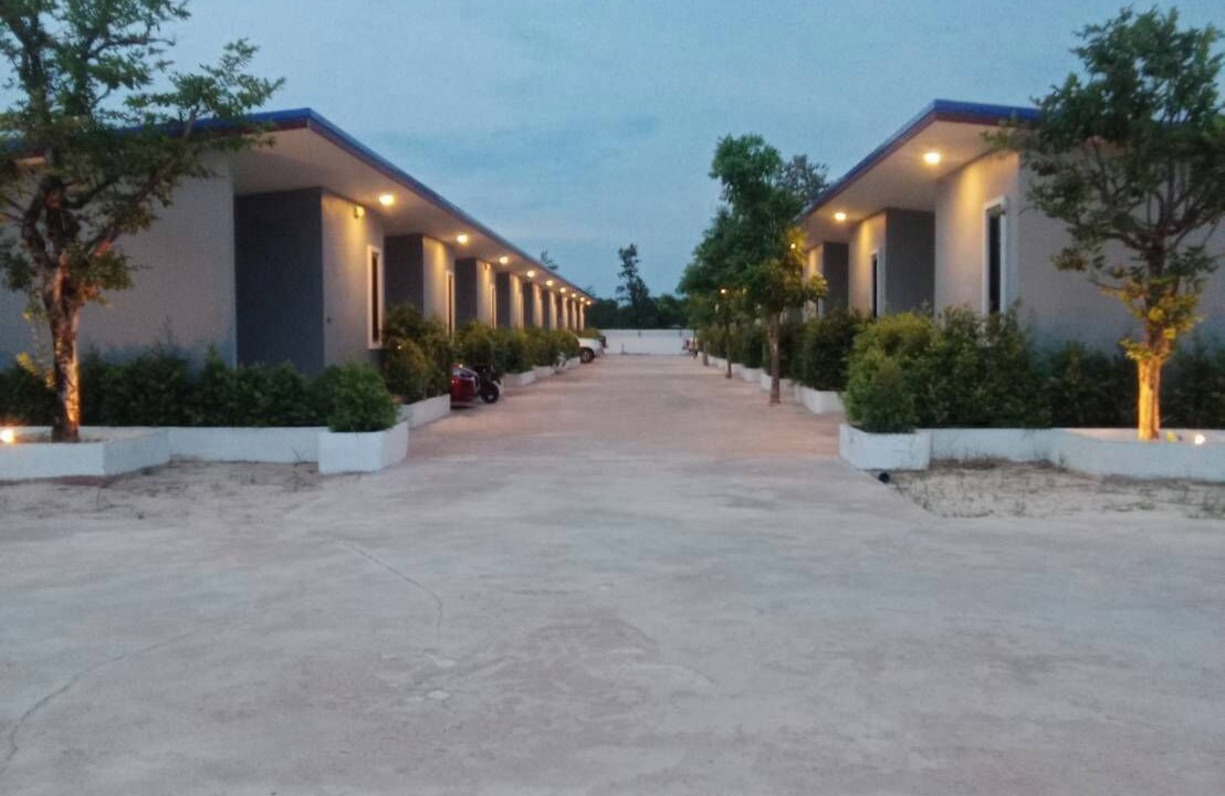 Photo of Outdoor in Det Udom