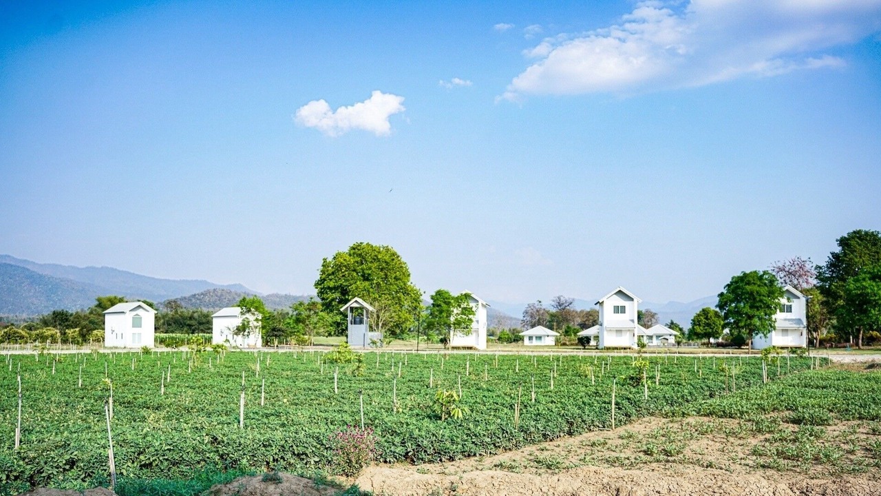 Photo of Outdoor in Mae Taeng