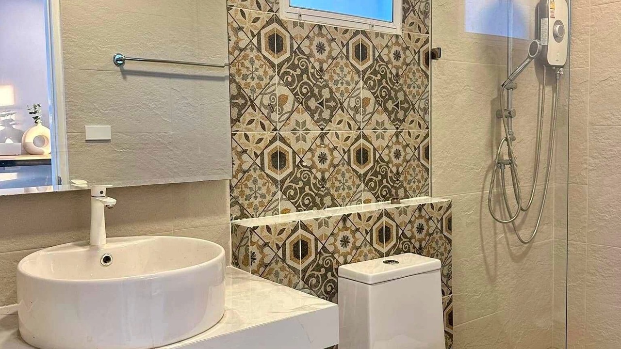 Photo of Bathroom in Mae Taeng