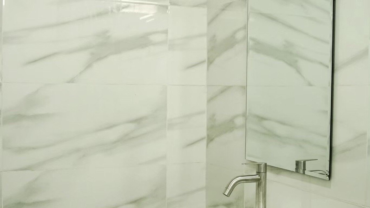 Photo of Bathroom in Mae Taeng